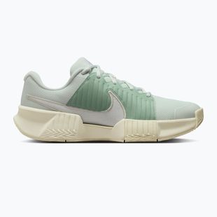 Încălțăminte de tenis pentru femei Nike GP Challenge Pro steam/barely green/sea glass/white