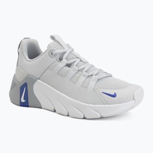 Încălțăminte de antrenament pentru bărbați Nike Free Metcon 7 photon dust/wolf grey/white