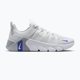 Încălțăminte de antrenament pentru bărbați Nike Free Metcon 7 photon dust/wolf grey/white