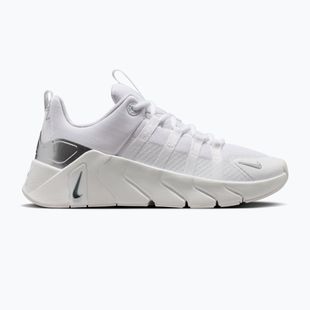 Încălțăminte de antrenament pentru femei Nike Free Metcon 7 platinum tint/light magenta/white