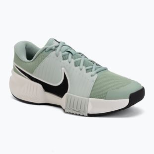 Încălțăminte pentru bărbați Nike Zoom GP Challenge Pro Clay steam/light silver/white/black