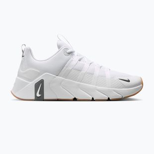 Încălțăminte de antrenament pentru bărbați Nike Free Metcon 7 white/iron grey/gum yellow/white