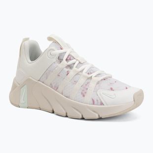 Încălțăminte de antrenament pentru femei Nike Free Metcon 7 SE sail/light orewood brown/barely green