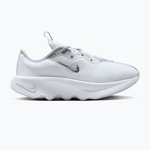 Încălțăminte pentru femei Nike Motiva 2 white/pure platinum/metallic silver