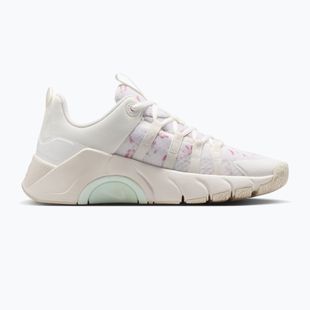 Încălțăminte de antrenament pentru femei Nike Free Metcon 7 SE sail/light orewood brown/barely green