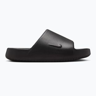 Șlapi pentru bărbați Nike Calm 2.0 black/black/black