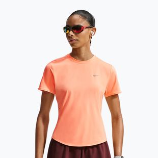 Tricou de alergare pentru femei Nike Swift Dri-Fit orange pulse