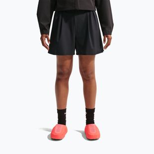 Pantaloni scurți de antrenament pentru femei Nike 24.7 PerfectStretch black/black/dark smoke grey