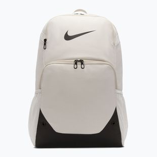 Rucsac de oraș Nike Brasilia Extra Large 30 l light bone/black/black
