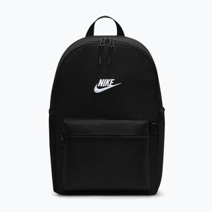 Rucsac de oraș Nike Heritage 23 l black/white