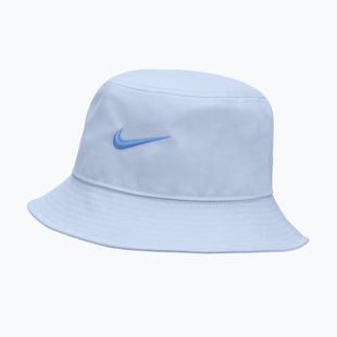 Pălărie Nike Apex Bucket Swoosh hydrogen blue/university blue