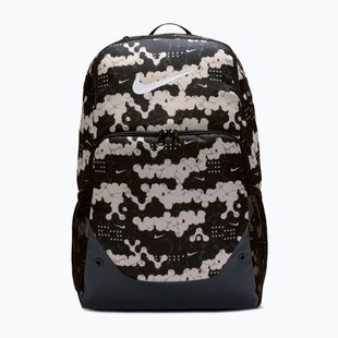 Rucsac de antrenament Nike Brasilia Extra Large 30 l chalk/black/white