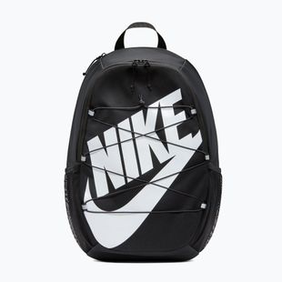 Rucsac urban Nike Heritage Sweep 25 l negru/alb
