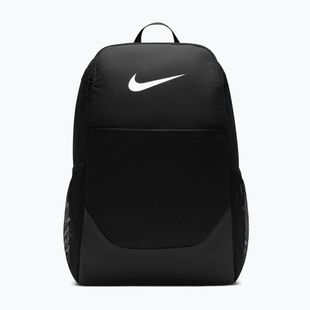 Rucsac Nike Brasilia 24 l black/black/white