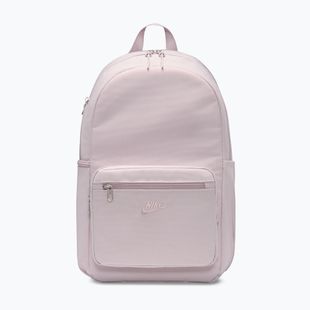 Rucsac de oraș Nike Heritage 20 l particle rose