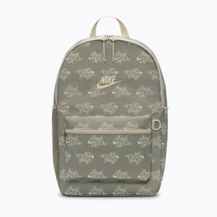 Rucsac de oraș Nike Heritage 23 l light army/light khaki/light khaki