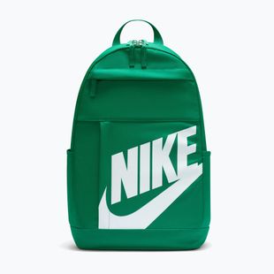 Rucsac de oraș Nike Elemental 21 l malachite/white
