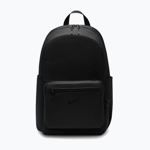 Rucsac de oraș Nike Heritage 20 l black