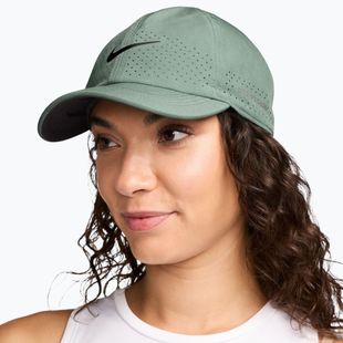 Șapcă Nike Dri-Fit ADV Club steam/black