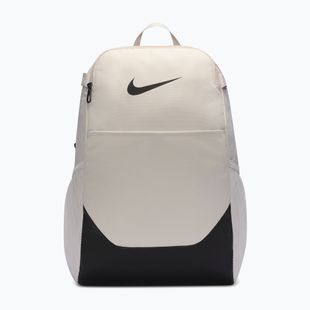 Rucsac Nike Brasilia 24 l light bone/black/black