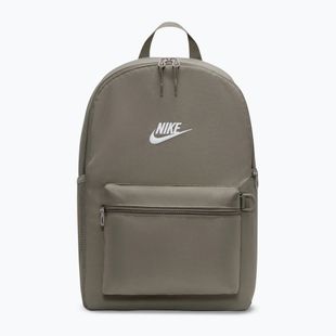 Rucsac de oraș Nike Heritage 23 l light army/white