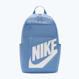 Rucsac de oraș Nike Elemental 21 l work blue/white