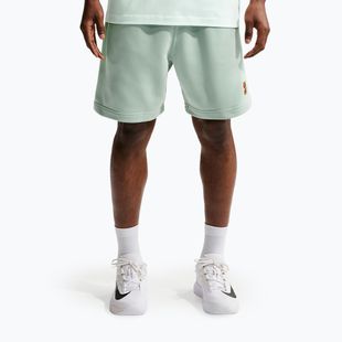 Pantaloni scurți pentru bărbați Nike Court Dri-Fit Heritage steam