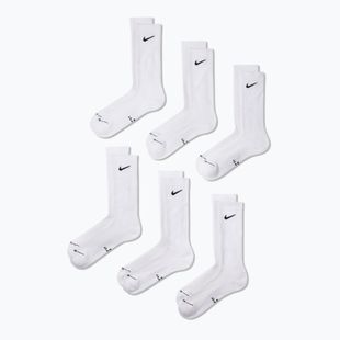 Șosete Nike Everyday Elevated multi 6 pack color 901