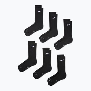 Șosete Nike Everyday Elevated 6 pack multi-color 902