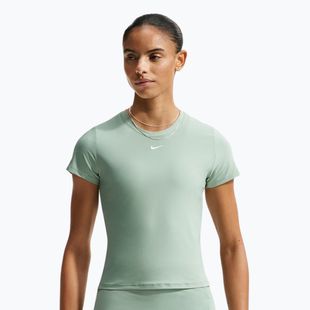 Tricou de tenis pentru femei Nike Victory Dri-Fit steam/white