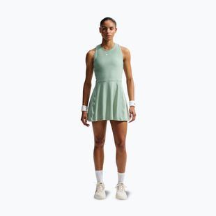 Rochie de tenis Nike Victory Dri-Fit steam/white