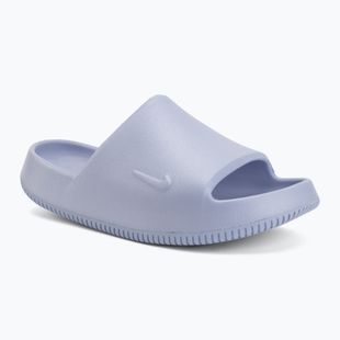 Șlapi Nike Calm 2.0 Premium ghost/ghost