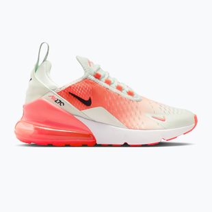 Încălțăminte pentru copii Nike Air Max 270 barely green/hot lava/black