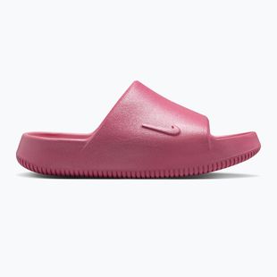 Șlapi Nike Calm 2.0 Premium peony/peony