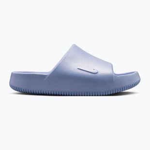 Șlapi Nike Calm 2.0 Premium ghost/ghost