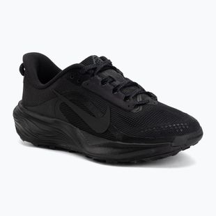 Încălțăminte de alergare pentru copii Nike ACG Pegasus Trail black/anthracite