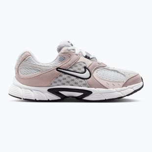 Încălțăminte pentru copii Nike V5 Runner Suede off white/college grey/off white