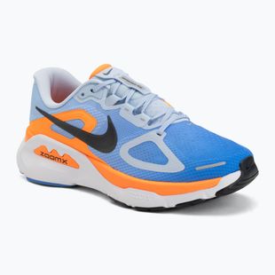 Încălțăminte de alergare pentru bărbați Nike Structure Plus hydrogen blue/blue crystal/off noir