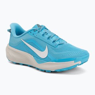 Încălțăminte de alergare pentru bărbați Nike ACG Pegasus Trail balightic blue/light orewood brown/summit white