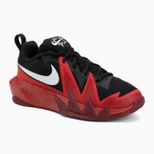 Încălțăminte pentru copii Nike S.T. Dynamite black/university red/gym red/white