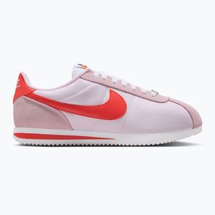 Încălțăminte pentru femei Nike Cortez pink foam/white/safety orange/light crimson