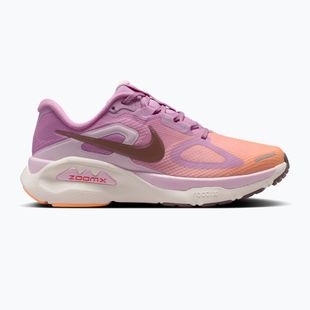 Încălțăminte de alergare pentru femei Nike Structure Plus light magenta/orange pulse/pink foam/tattoo