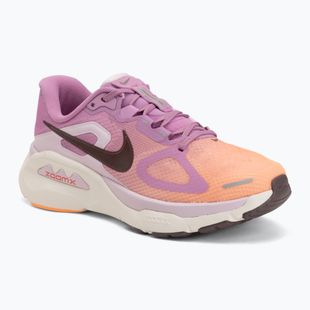 Încălțăminte de alergare pentru femei Nike Structure Plus light magenta/orange pulse/pink foam/tattoo