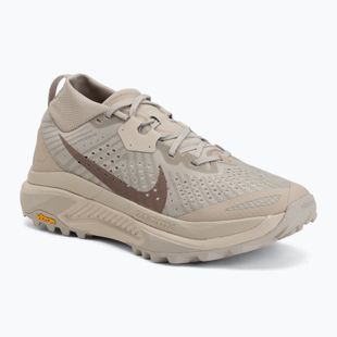 Pantofi de alergare bărbați Nike ACG Zegama Trail cream ii/light orewood brown/diffused taupe