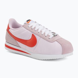 Încălțăminte pentru femei Nike Cortez pink foam/white/safety orange/light crimson