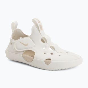 Sandale pentru copii Nike Sunray Protect 4 Sail/Sanddrift