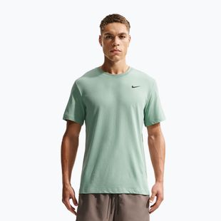Tricou pentru bărbați Nike Dri-Fit steam/black