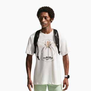 Tricou de alergare pentru bărbați Nike Dri-Fit Running sail