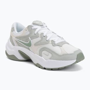 Încălțăminte pentru femei Nike AL8 white/phantom/light silver/steam