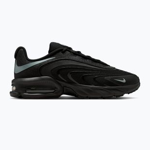 Încălțăminte pentru bărbați Nike Air Max Fire black/light silver/light pumice
